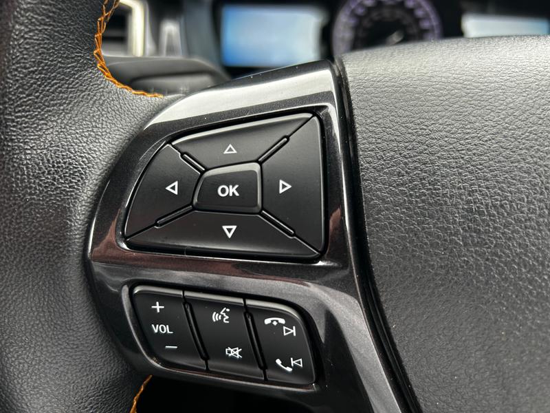 Used Ford Ranger 2022 for sale - 76477834: Photo 23