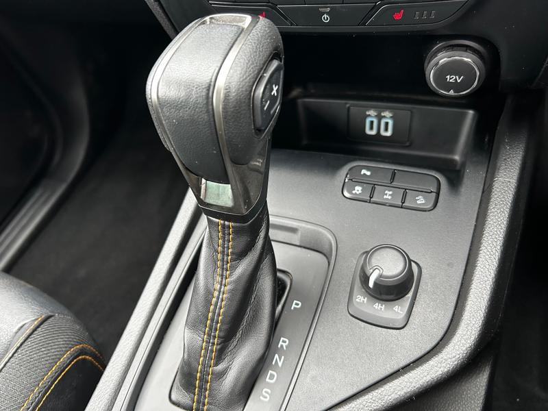 Used Ford Ranger 2022 for sale - 76477834: Photo 25