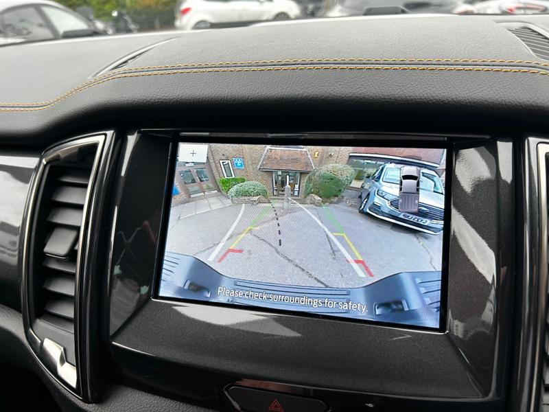 Used Ford Ranger 2022 for sale - 76477834: Photo 27