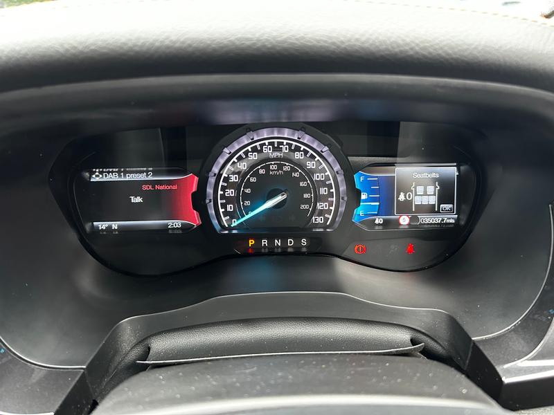 Used Ford Ranger 2022 for sale - 76477834: Photo 29