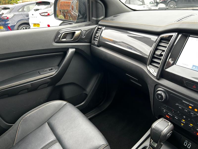 Used Ford Ranger 2022 for sale - 76477834: Photo 30