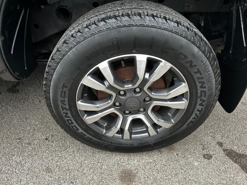 Used Ford Ranger 2022 for sale - 76477834: Photo 6