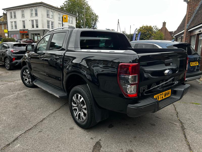 Used Ford Ranger 2022 for sale - 76477834: Photo 7