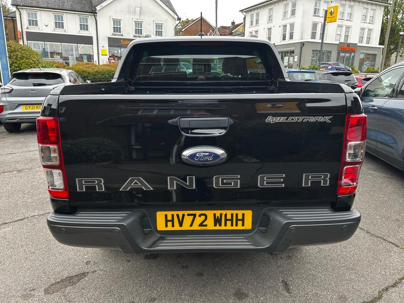 Used Ford Ranger 2022 for sale - 76477834: Photo 8