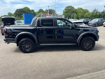 Used Ford Ranger 2023 for sale - 78918290: Photo