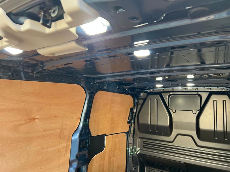 Used Ford Transit Custom 2025 for sale - 76722807: Photo 11