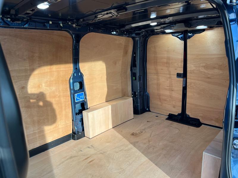 Used Ford Transit Custom 2025 for sale - 76722807: Photo 18