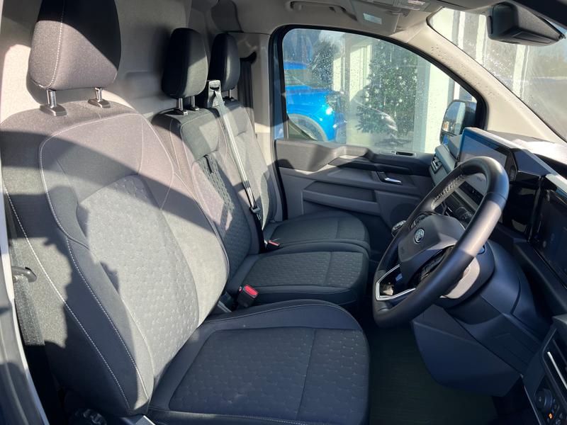 Used Ford Transit Custom 2025 for sale - 76722807: Photo 24