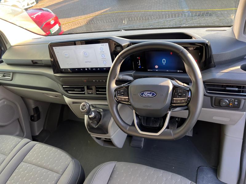 Used Ford Transit Custom 2025 for sale - 76722807: Photo 26