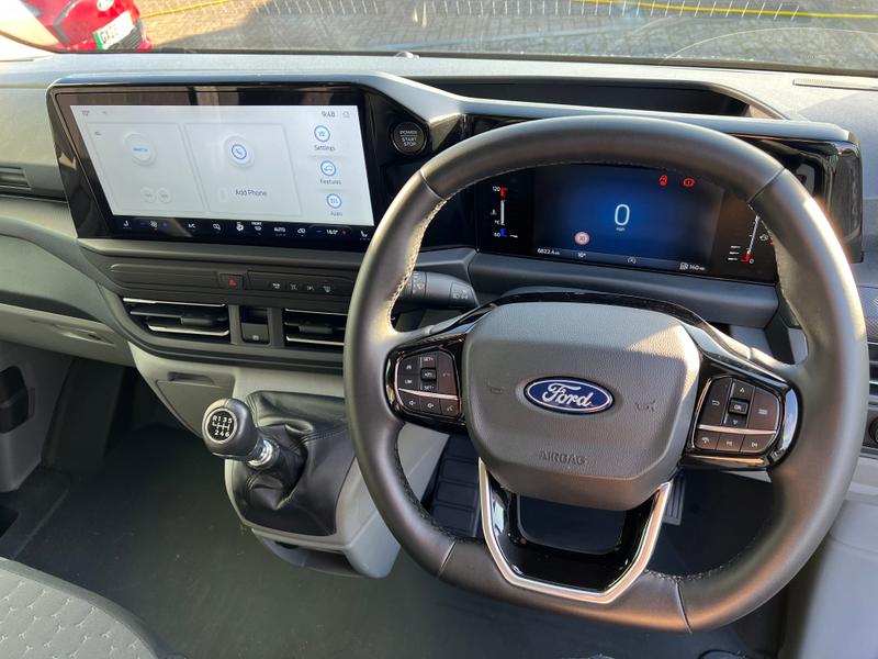 Used Ford Transit Custom 2025 for sale - 76722807: Photo 27