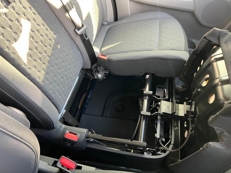 Used Ford Transit Custom 2025 for sale - 76722807: Photo 32