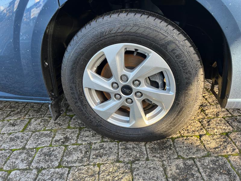 Used Ford Transit Custom 2025 for sale - 76722807: Photo 5