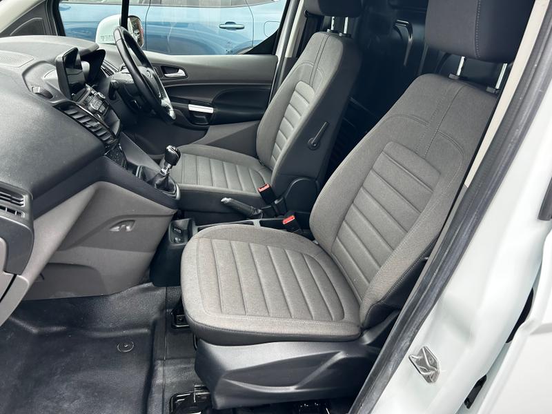 Used Ford Transit Connect 2022 for sale - 76412191: Photo 11