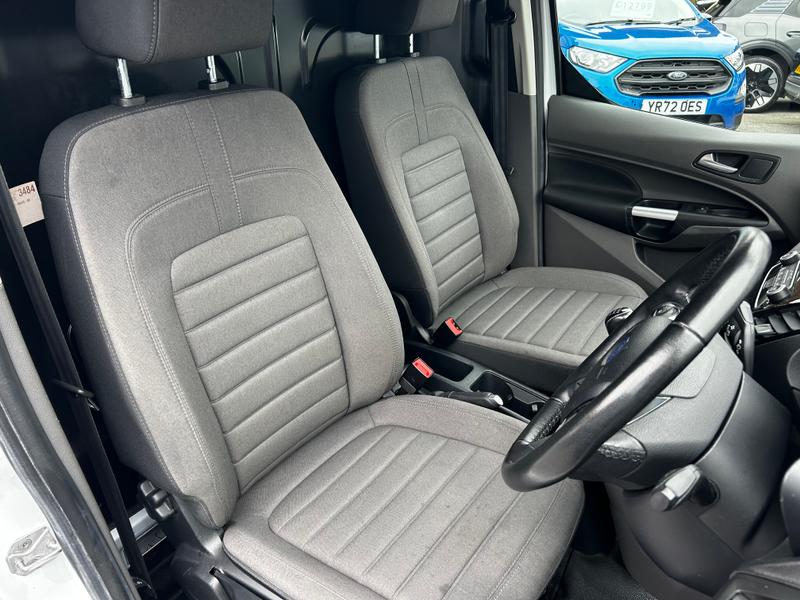Used Ford Transit Connect 2022 for sale - 76412191: Photo 14