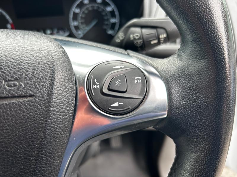 Used Ford Transit Connect 2022 for sale - 76412191: Photo 16