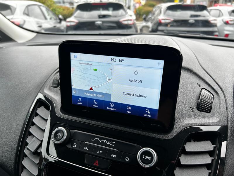 Used Ford Transit Connect 2022 for sale - 76412191: Photo 23