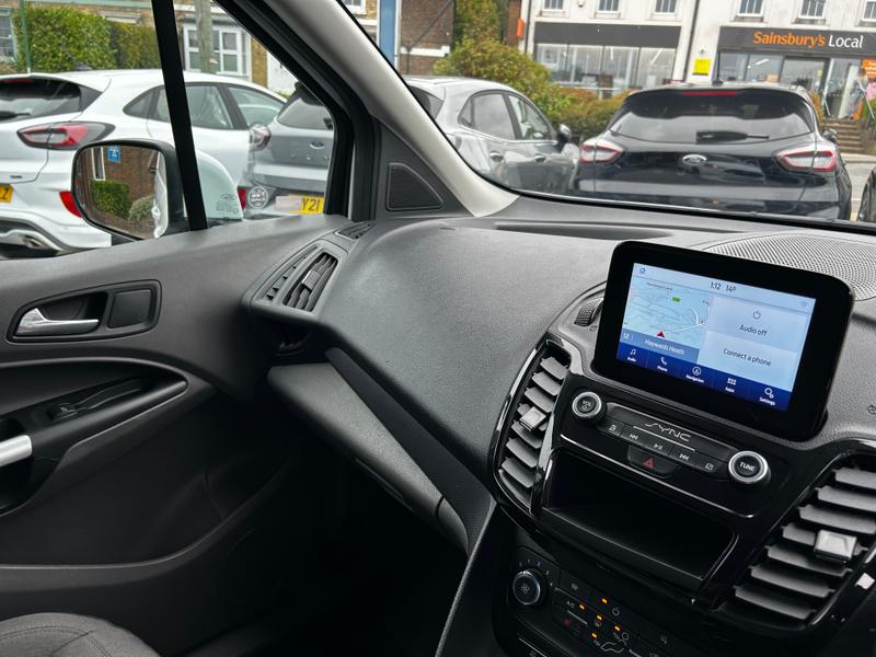Used Ford Transit Connect 2022 for sale - 76412191: Photo 24
