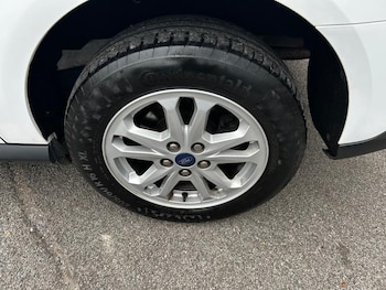 Used Ford Transit Connect 2022 for sale - 76412191: Photo