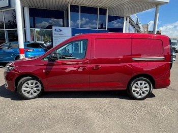 Used Ford Transit Connect 2024 for sale - 79436846: Photo