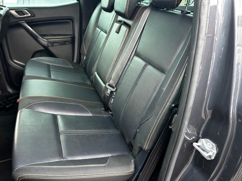 Used Ford Ranger 2021 for sale - 77071505: Photo 12