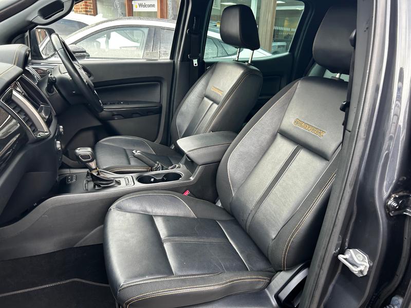 Used Ford Ranger 2021 for sale - 77071505: Photo 14