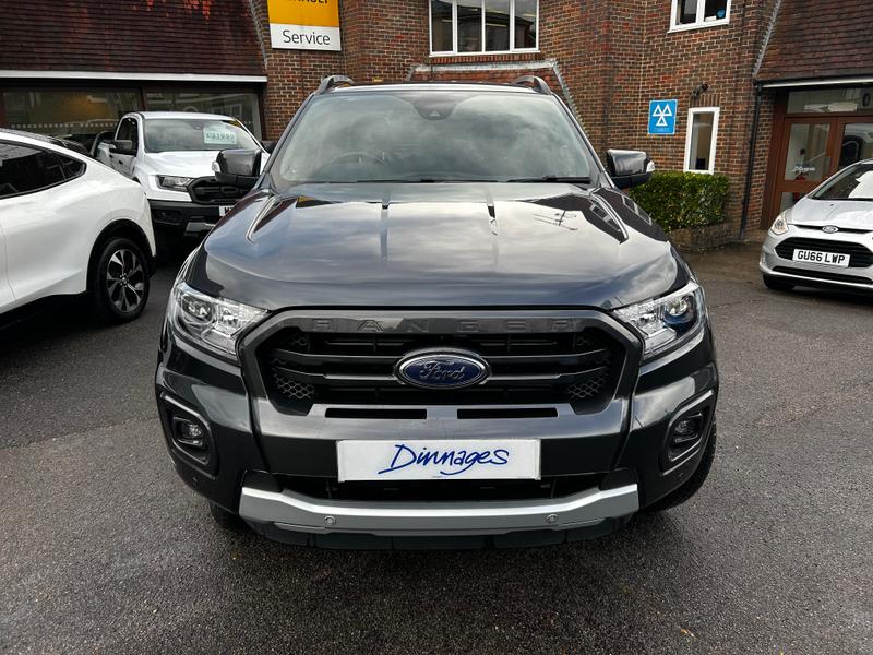 Used Ford Ranger 2021 for sale - 77071505: Photo 2