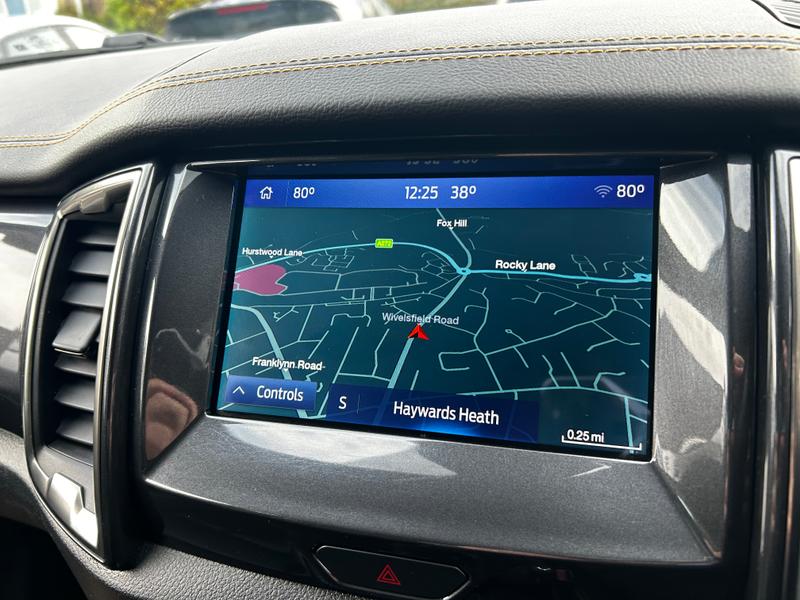 Used Ford Ranger 2021 for sale - 77071505: Photo 26