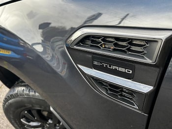 Used Ford Ranger 2021 for sale - 77071505: Photo