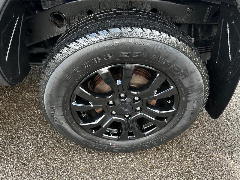 Used Ford Ranger 2021 for sale - 77071505: Photo 5