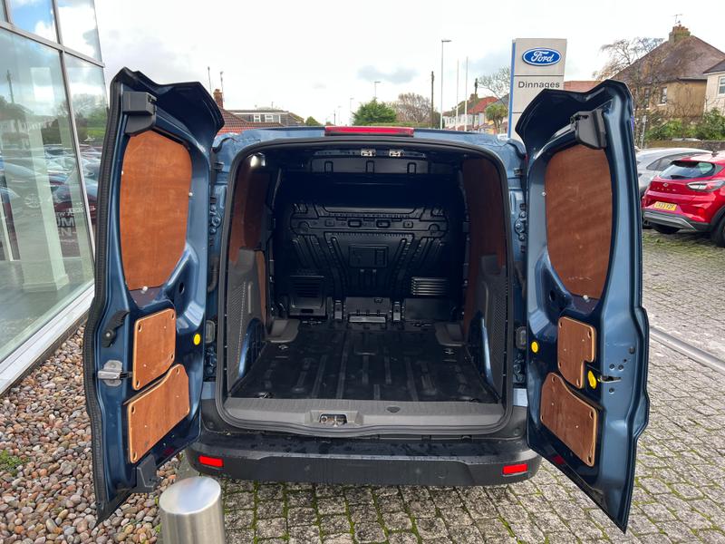 Used Ford Transit Connect 2022 for sale - 76477819: Photo 10
