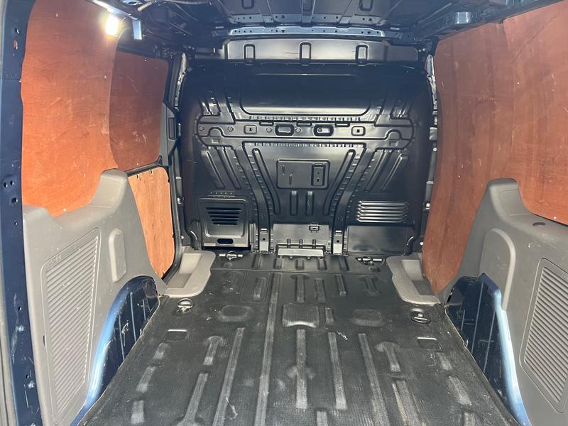 Used Ford Transit Connect 2022 for sale - 76477819: Photo 11