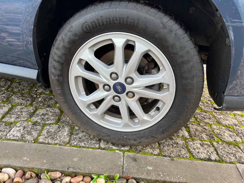 Used Ford Transit Connect 2022 for sale - 76477819: Photo 13