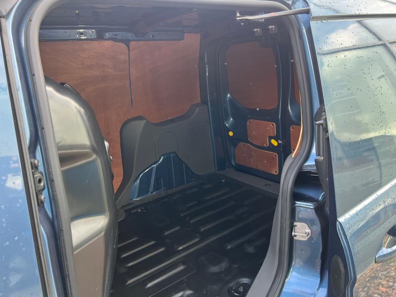 Used Ford Transit Connect 2022 for sale - 76477819: Photo 17