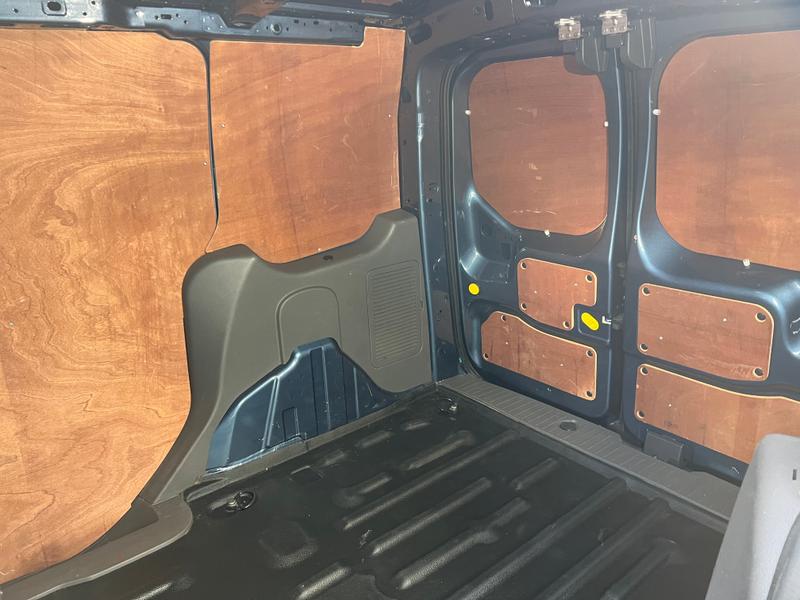 Used Ford Transit Connect 2022 for sale - 76477819: Photo 18