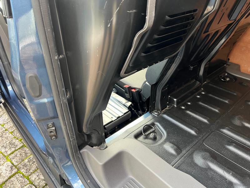 Used Ford Transit Connect 2022 for sale - 76477819: Photo 19