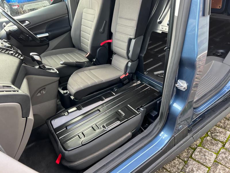 Used Ford Transit Connect 2022 for sale - 76477819: Photo 20