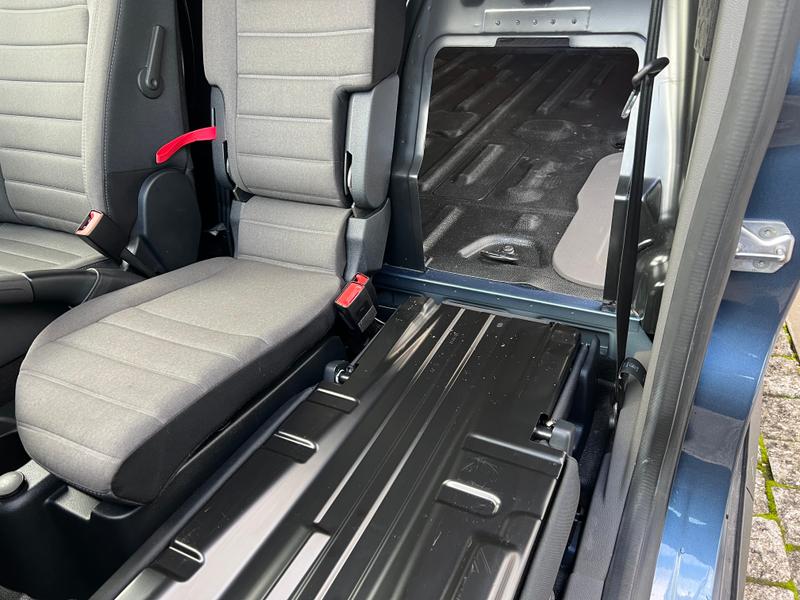 Used Ford Transit Connect 2022 for sale - 76477819: Photo 21