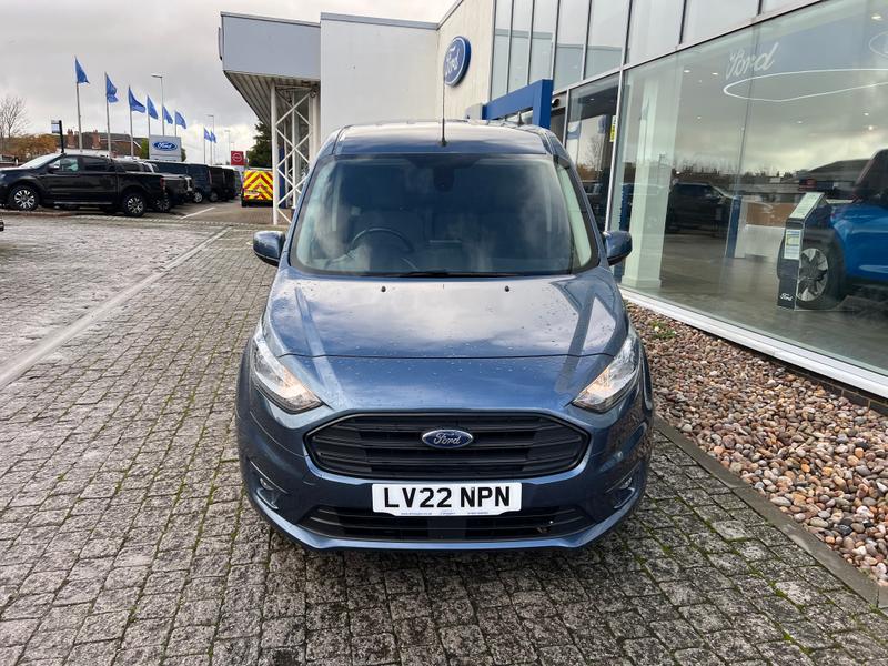 Used Ford Transit Connect 2022 for sale - 76477819: Photo 23