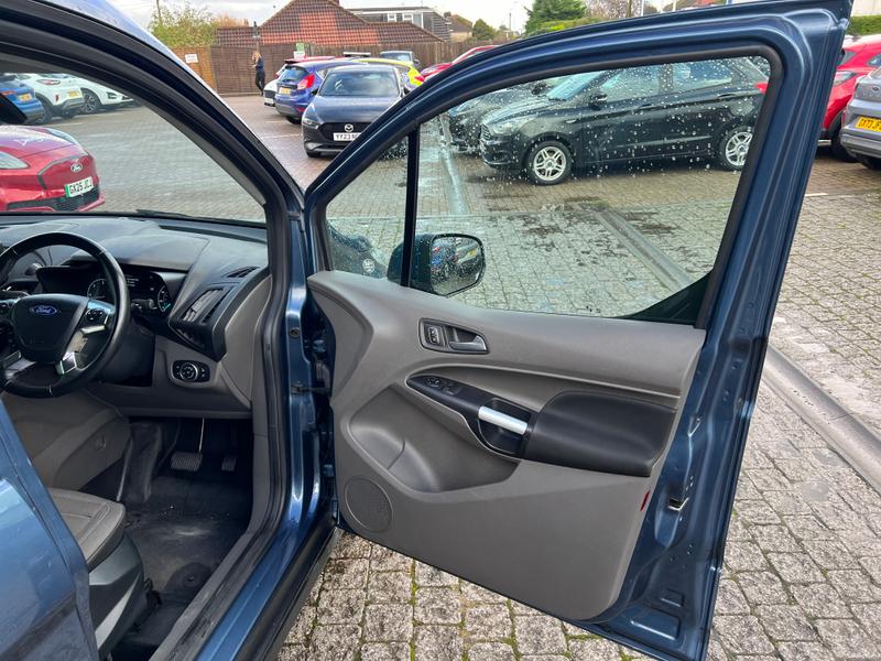 Used Ford Transit Connect 2022 for sale - 76477819: Photo 24