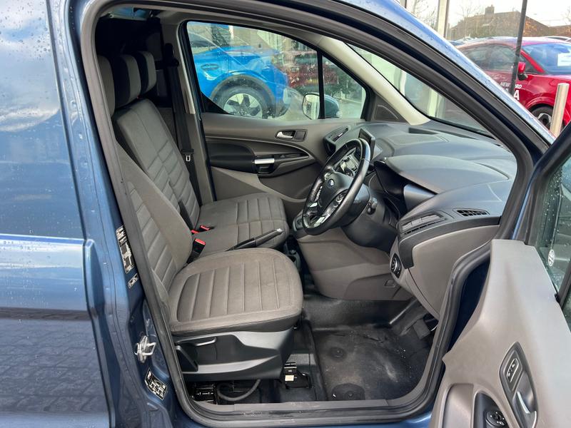 Used Ford Transit Connect 2022 for sale - 76477819: Photo 25