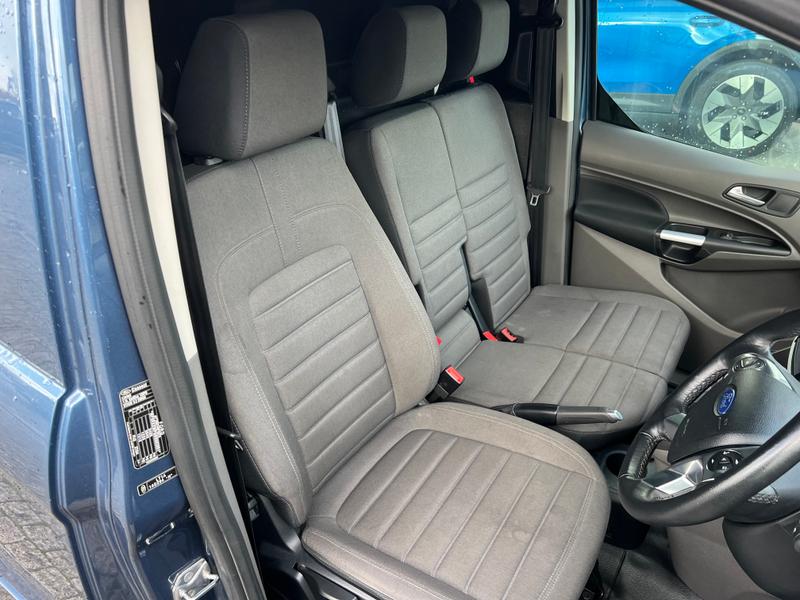 Used Ford Transit Connect 2022 for sale - 76477819: Photo 26