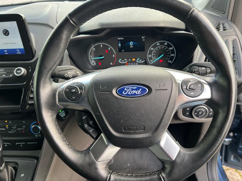 Used Ford Transit Connect 2022 for sale - 76477819: Photo 28