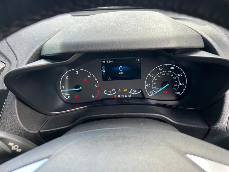 Used Ford Transit Connect 2022 for sale - 76477819: Photo 29