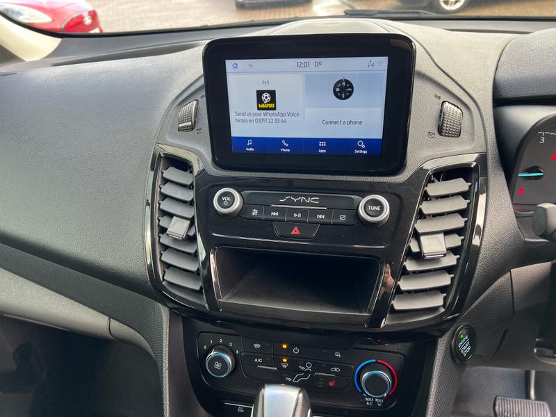 Used Ford Transit Connect 2022 for sale - 76477819: Photo 31