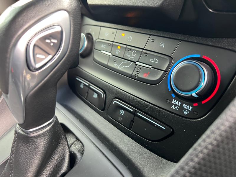 Used Ford Transit Connect 2022 for sale - 76477819: Photo 32