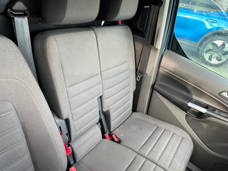 Used Ford Transit Connect 2022 for sale - 76477819: Photo 33
