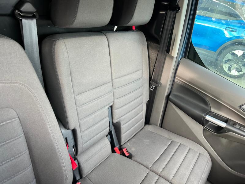 Used Ford Transit Connect 2022 for sale - 76477819: Photo 34