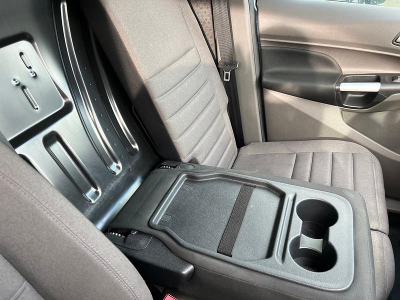 Used Ford Transit Connect 2022 for sale - 76477819: Photo 35
