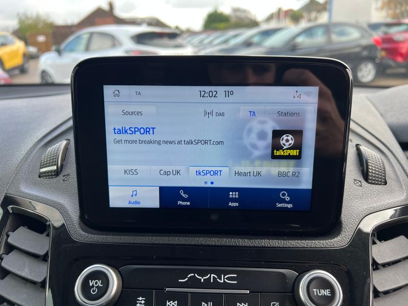 Used Ford Transit Connect 2022 for sale - 76477819: Photo 37