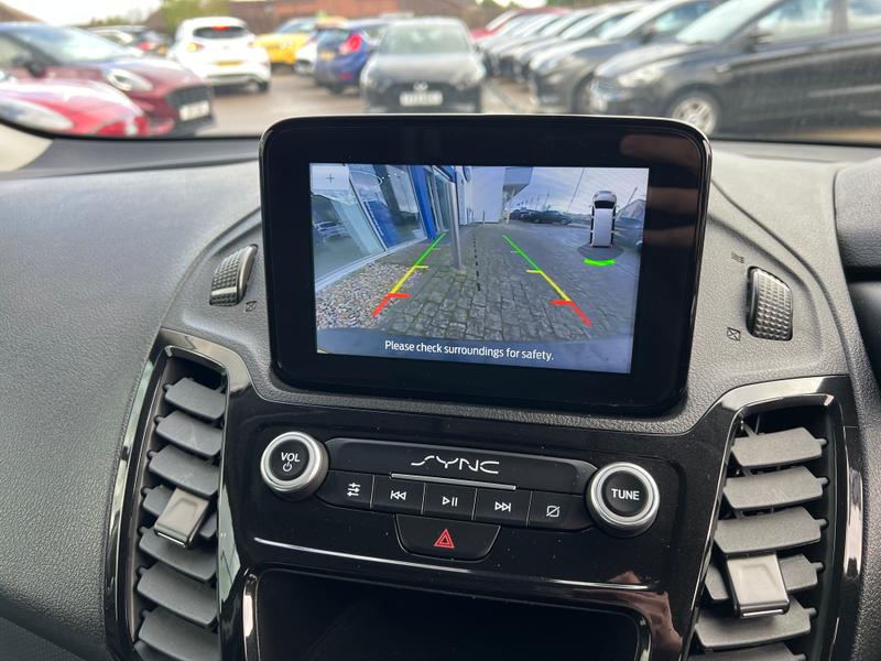 Used Ford Transit Connect 2022 for sale - 76477819: Photo 38